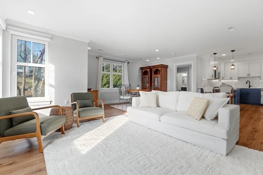 1721 Centre St, West Roxbury