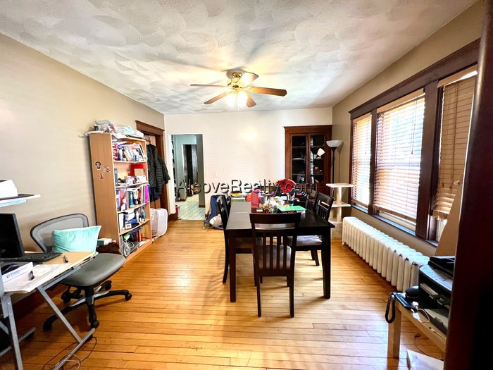 4 bed, 2 bath apartment for rent at 62 Harlow St Unit 1, Arlington — photo 6 of 13