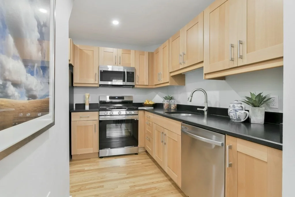 30 Lowell Sreet, Harvard Square