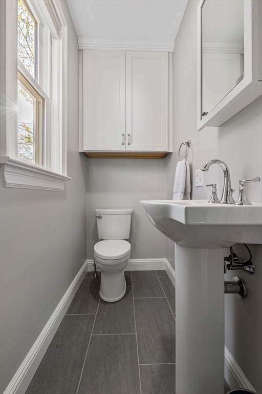 7-9 Stoughton, Tufts University