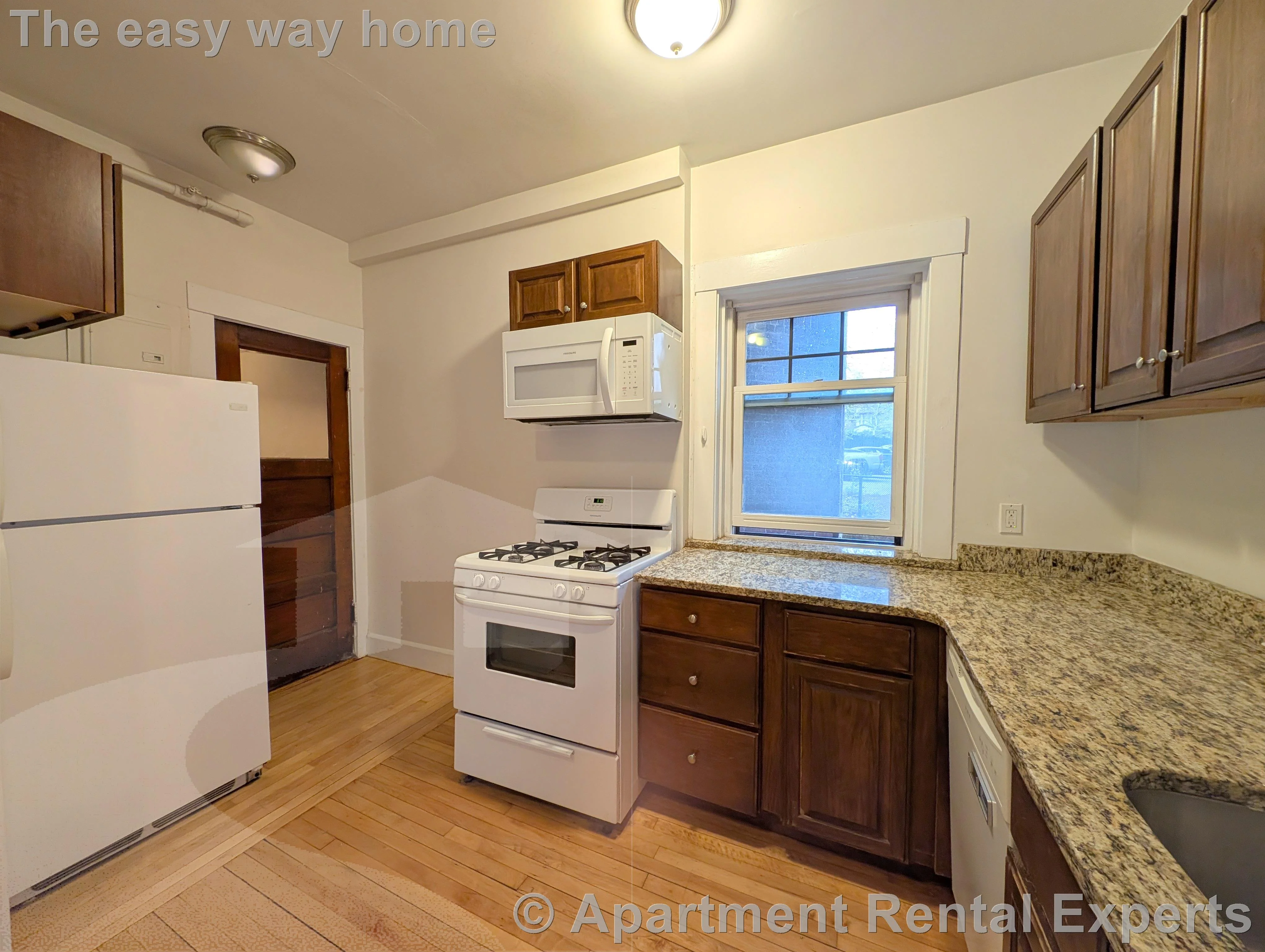 5 Linnaean St, Porter Square