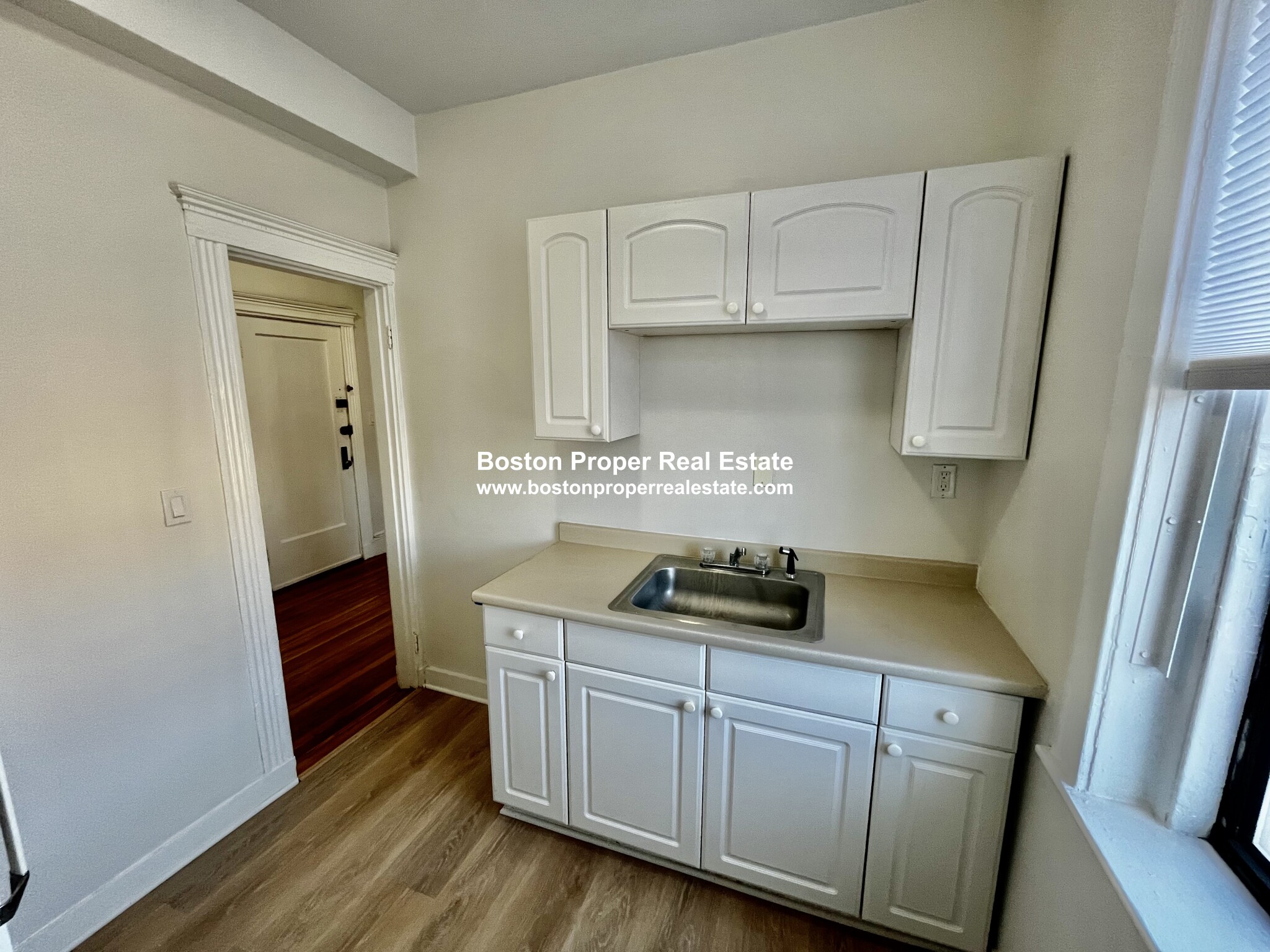 50 Charlesgate East, Fenway