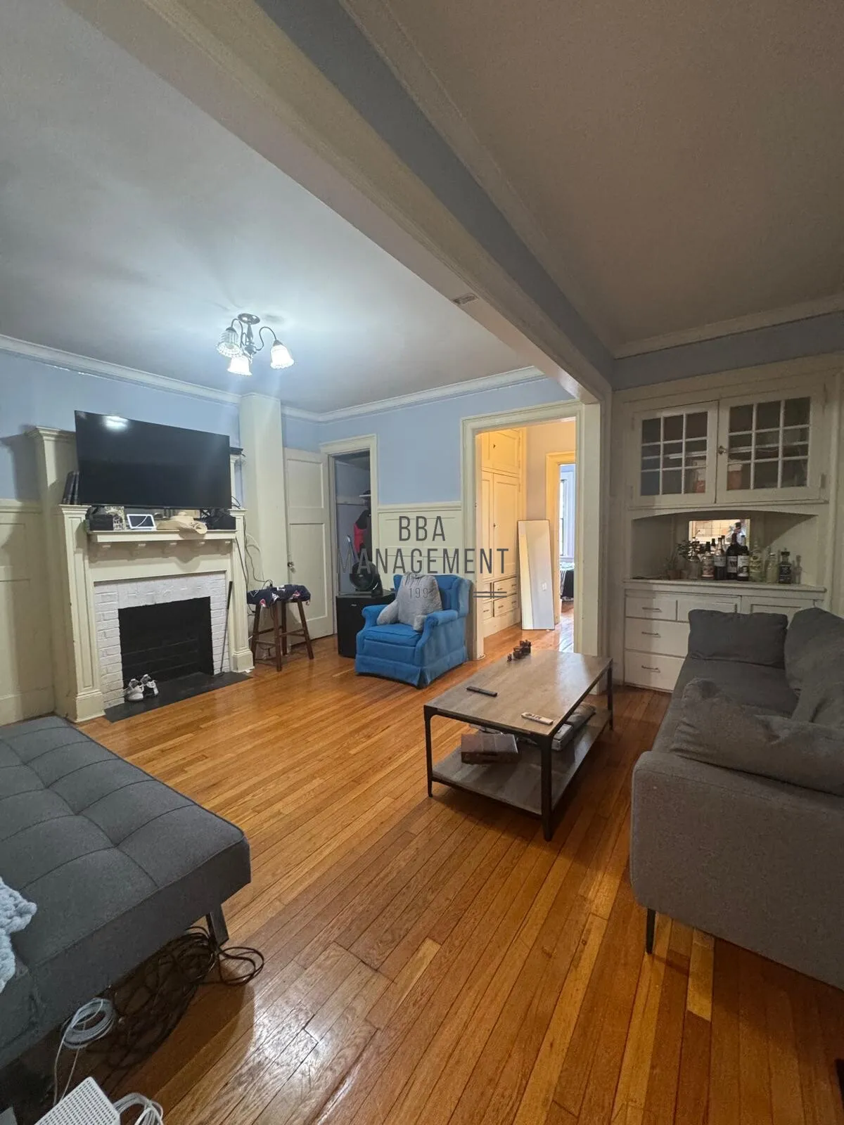 448 Park Dr, Fenway