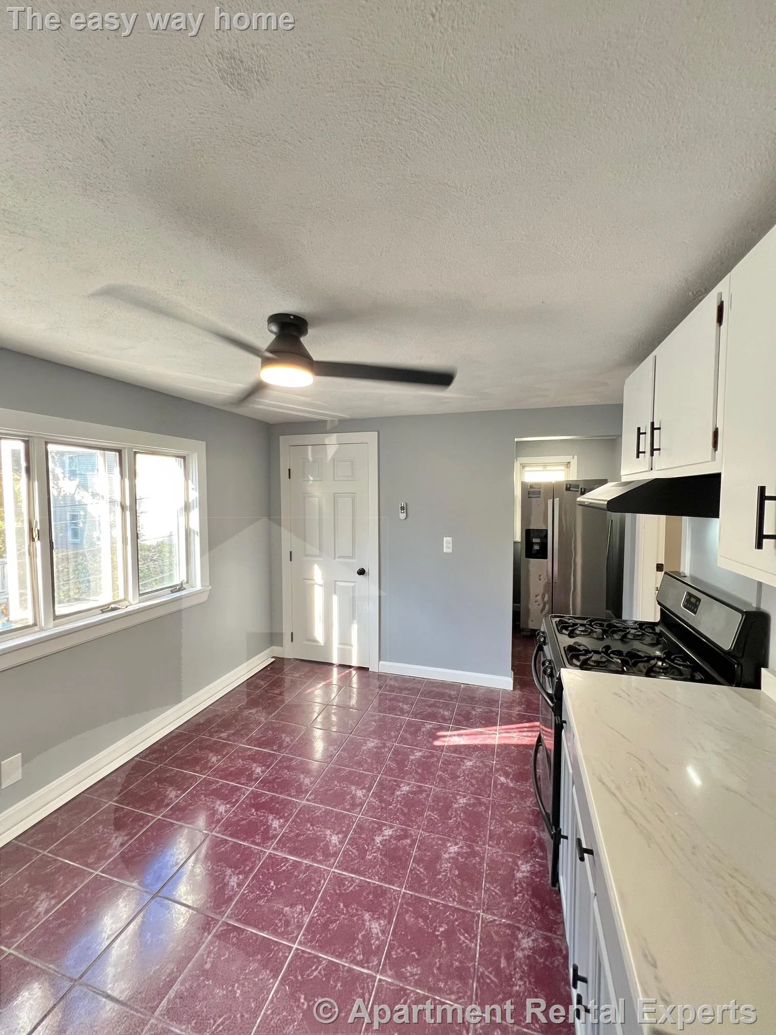 141 Albion St, Davis Square