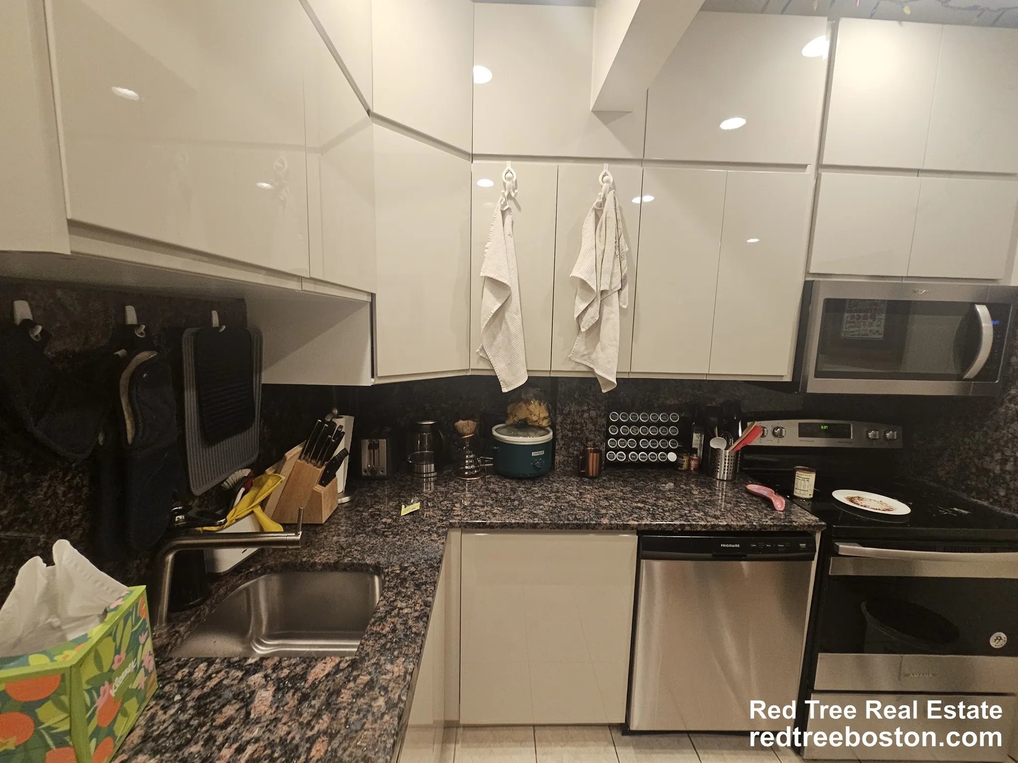 1801 Beacon St, Brookline