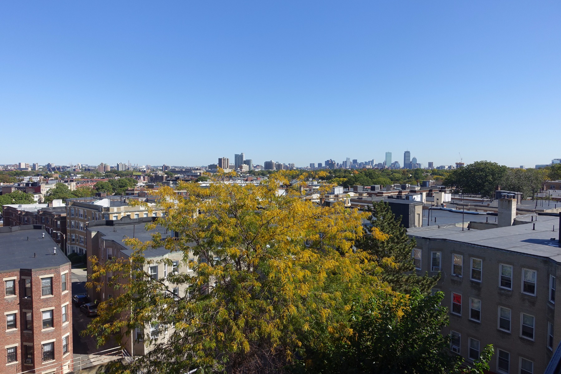 22 Bellvista Rd, Brighton