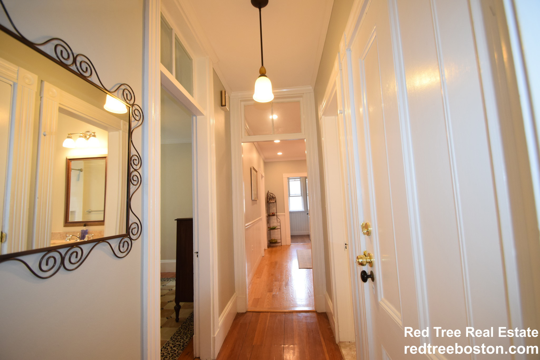 62 Chestnut St, Brookline