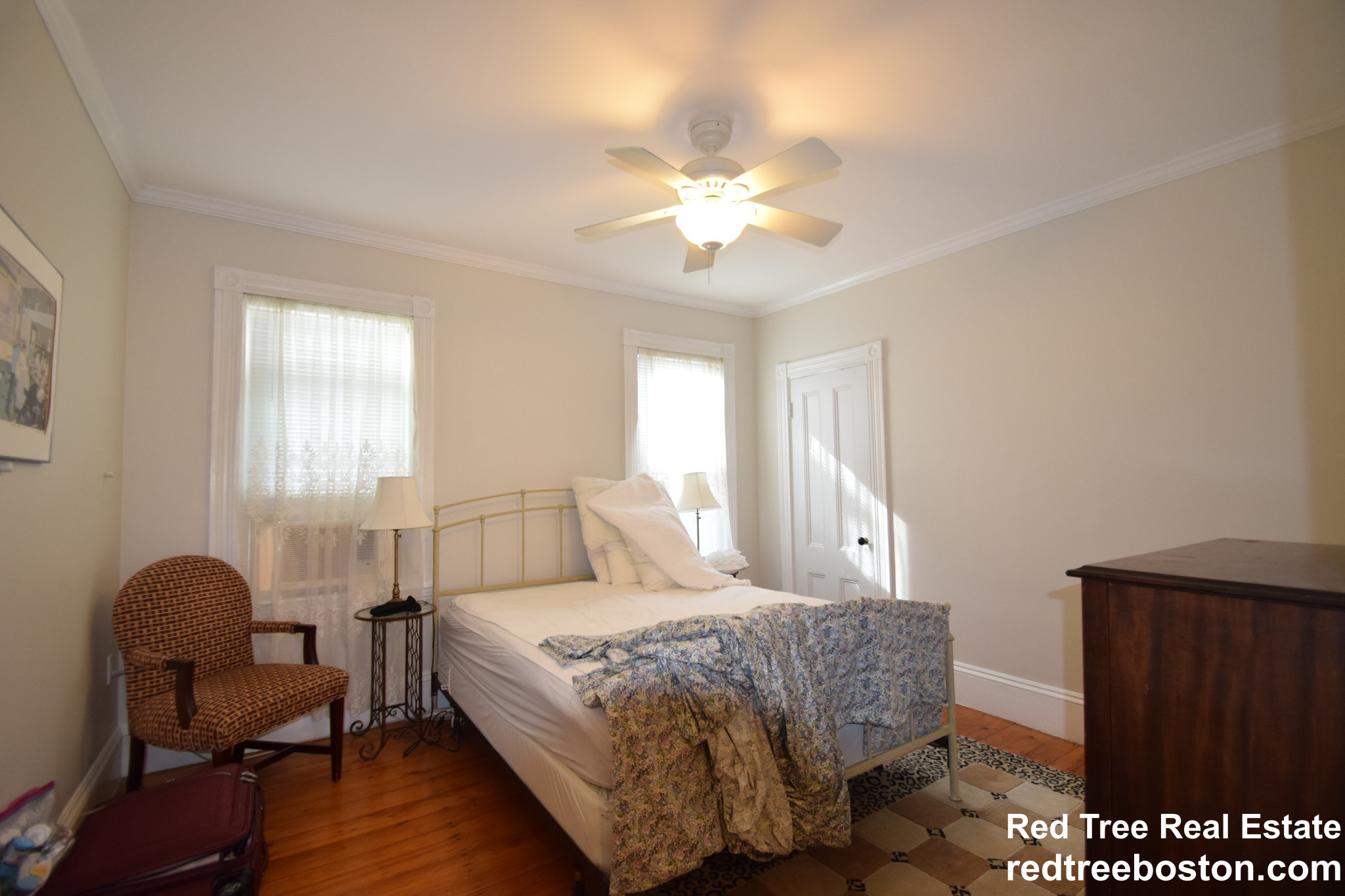 62 Chestnut St, Brookline