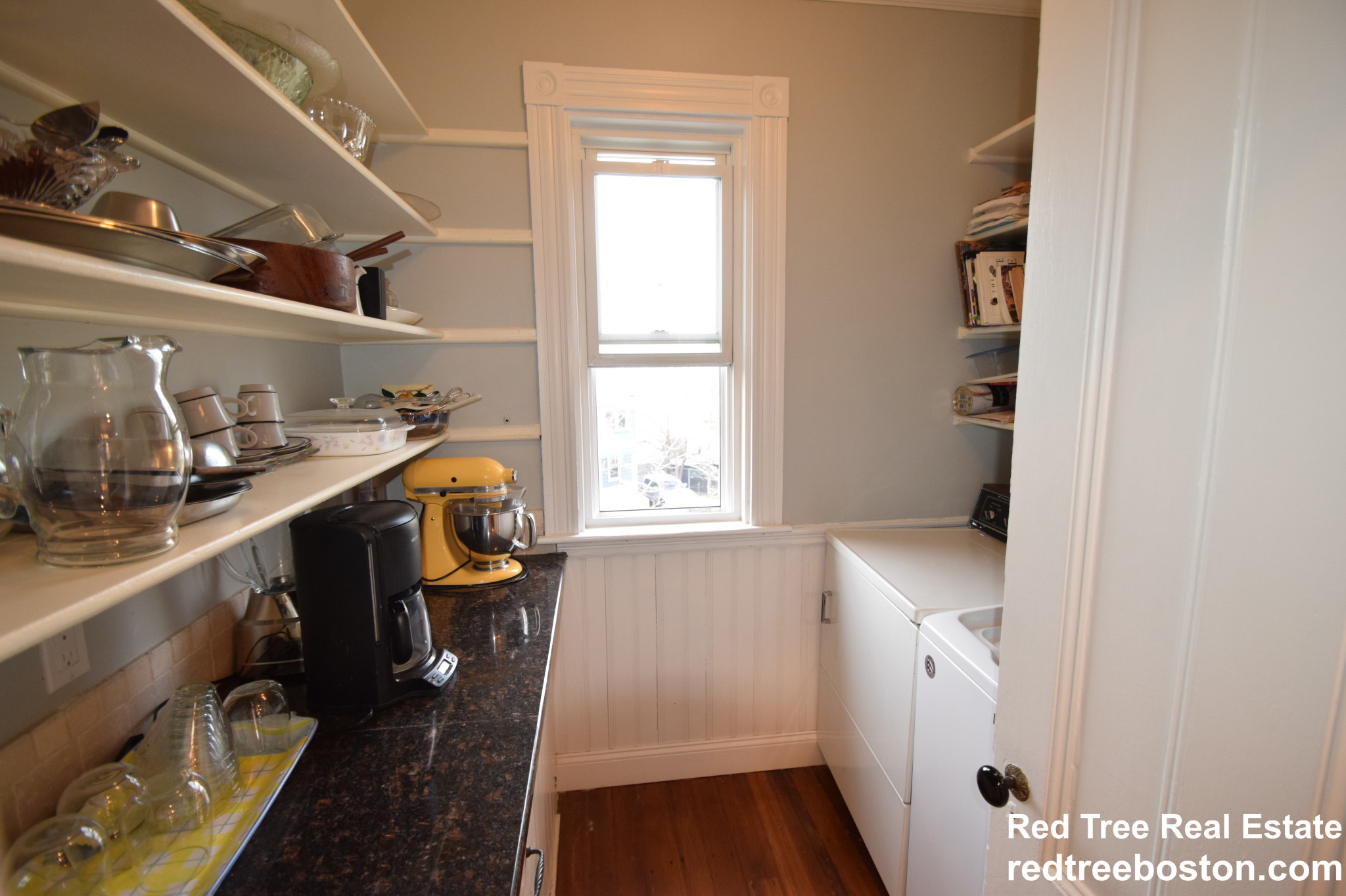 62 Chestnut St, Brookline