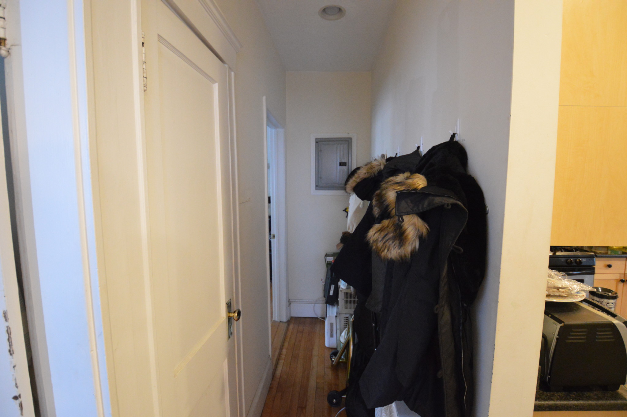 69 Babcock St, North Brookline