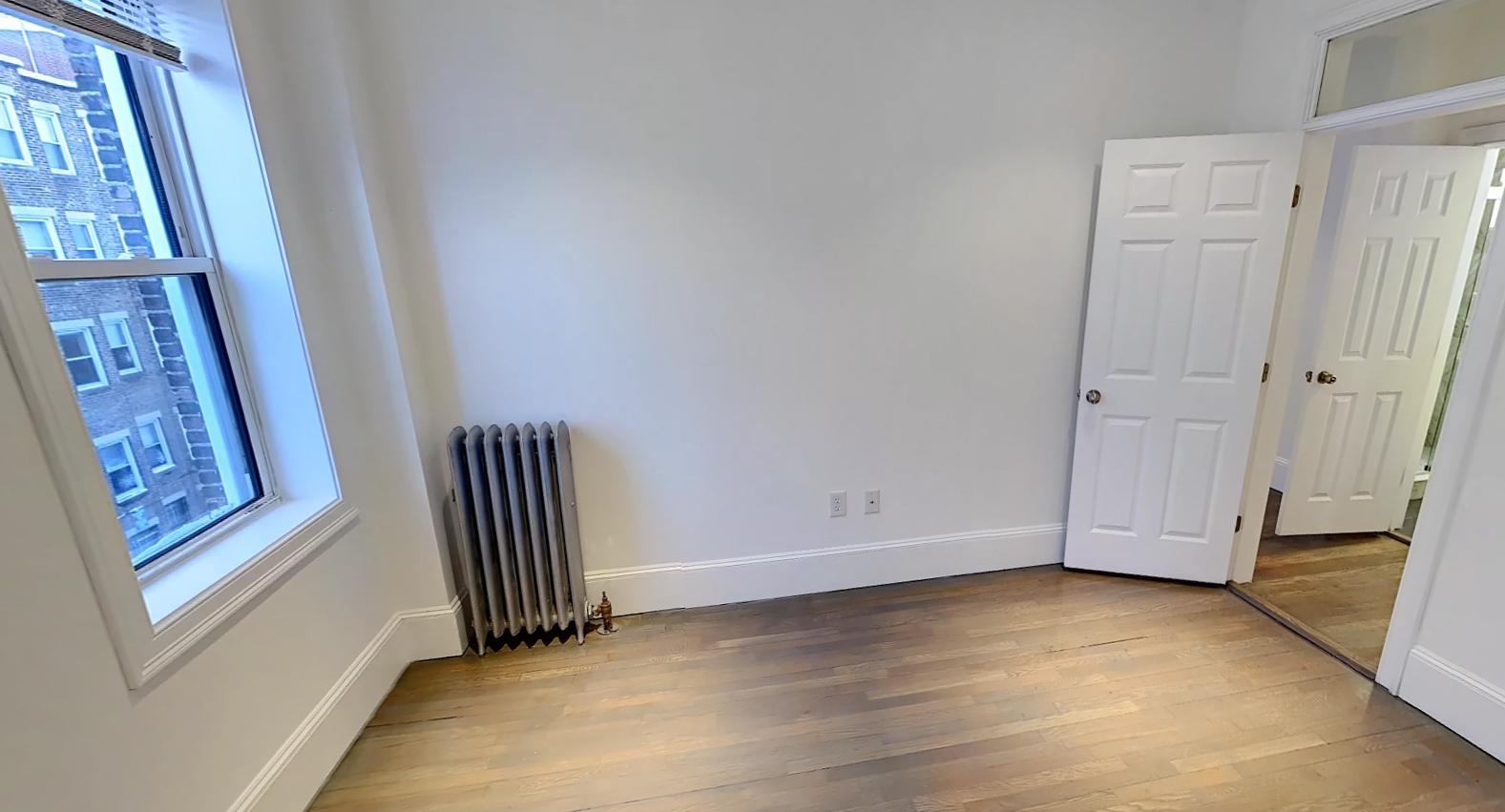 109 Queensberry St, Fenway