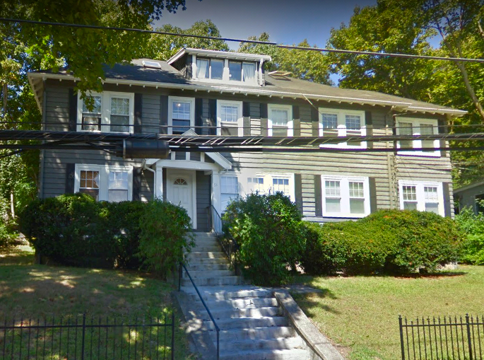 53 Leamington Rd, Brighton