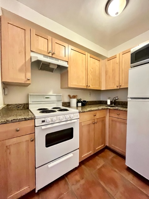 Studio bed, 1 bath apartment for rent at 1802 Massachusetts Ave Unit 4, Porter Square — photo 4 of 5
