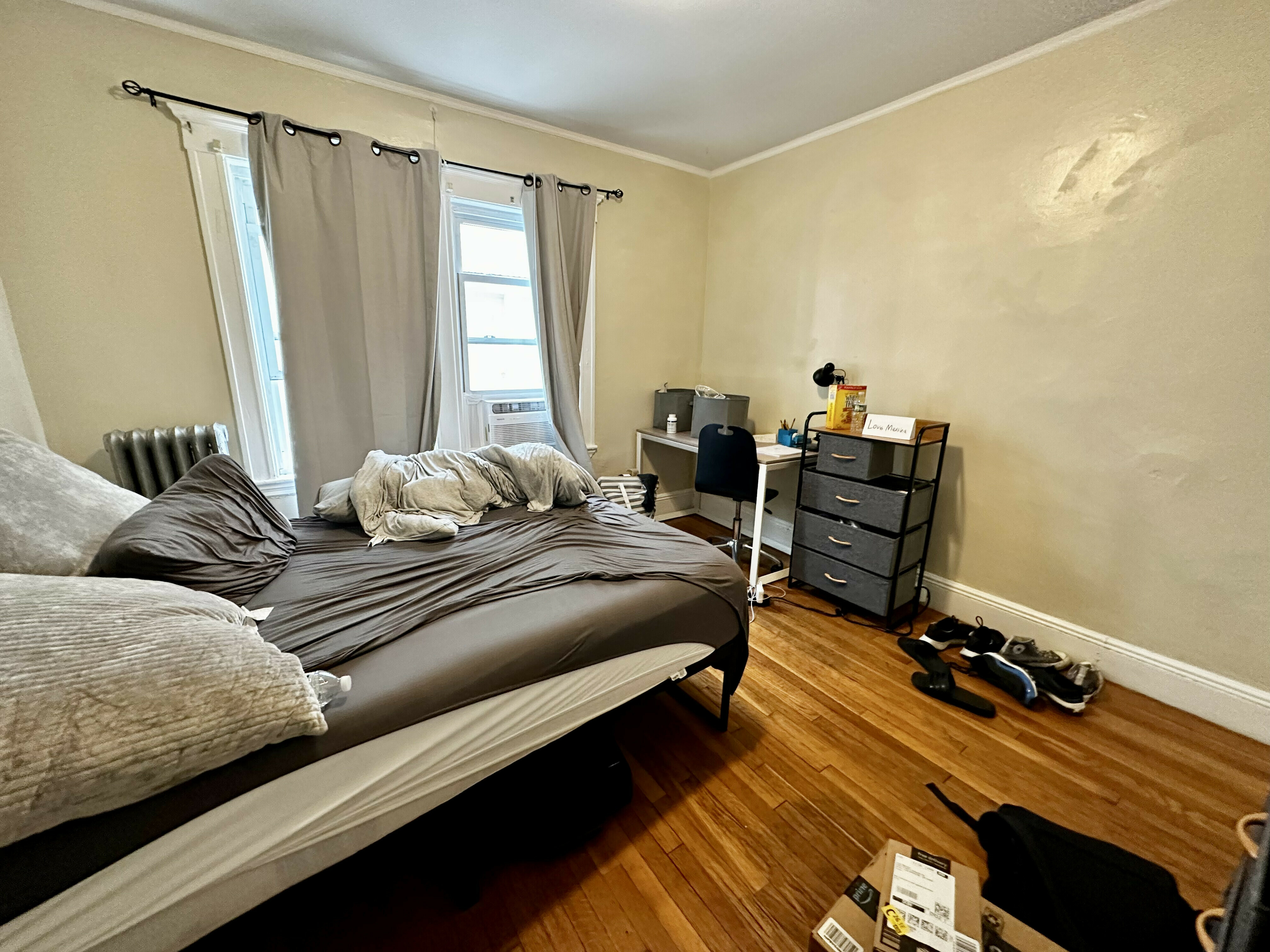 9 Radnor Rd, Brighton