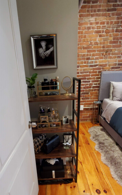 17 Garrison St, Back Bay