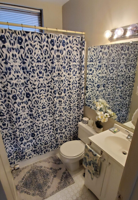 17 Garrison St, Back Bay