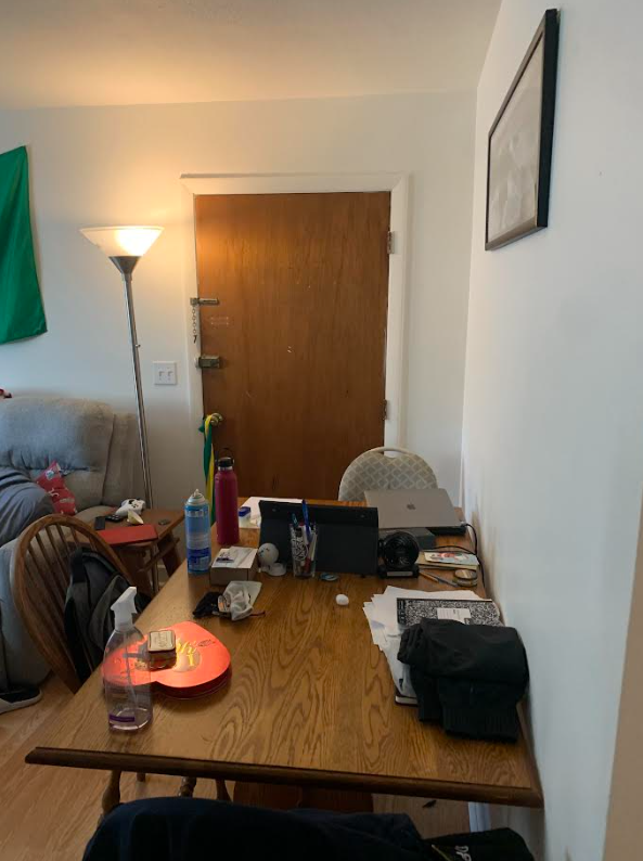 36 Dighton St, Brighton