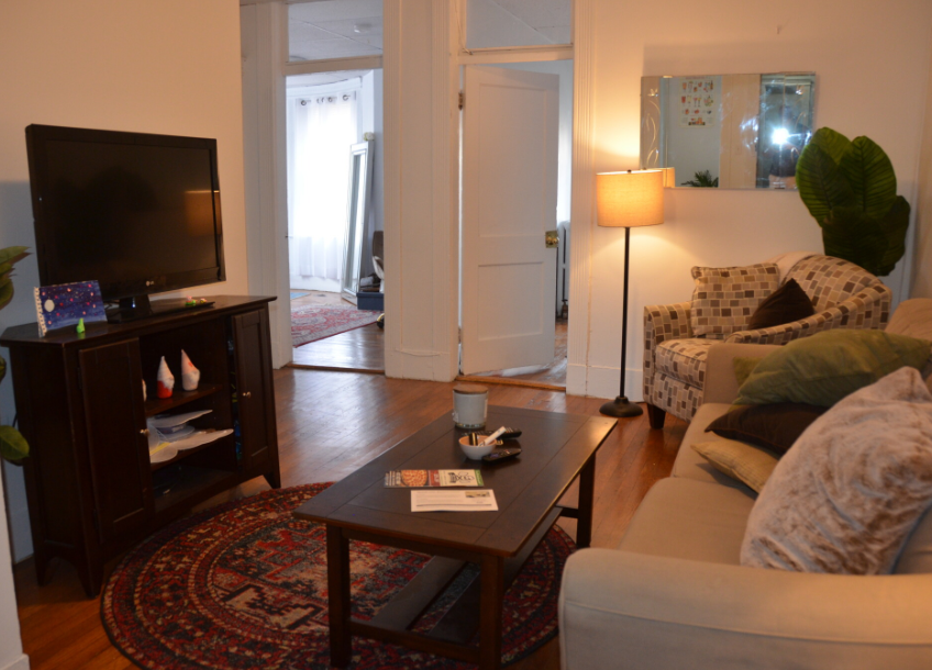 238 Hemenway St, Fenway