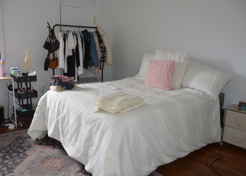 238 Hemenway St, Fenway