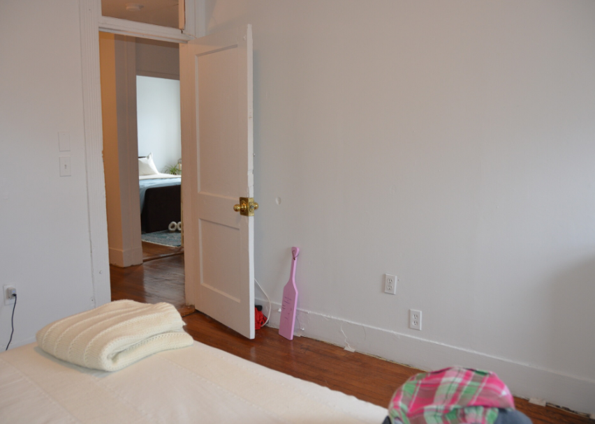 238 Hemenway St, Fenway