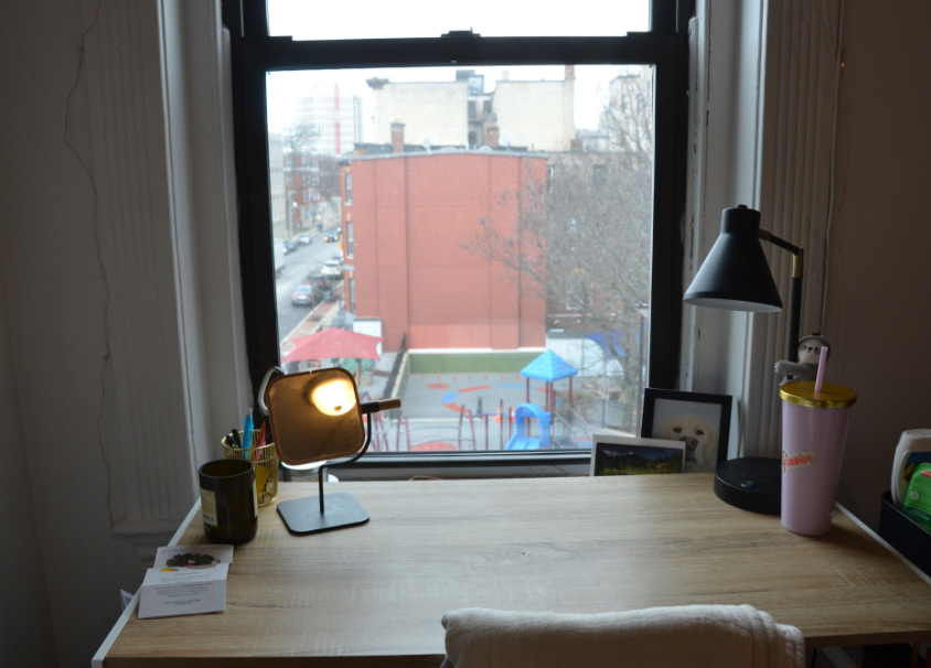 238 Hemenway St, Fenway