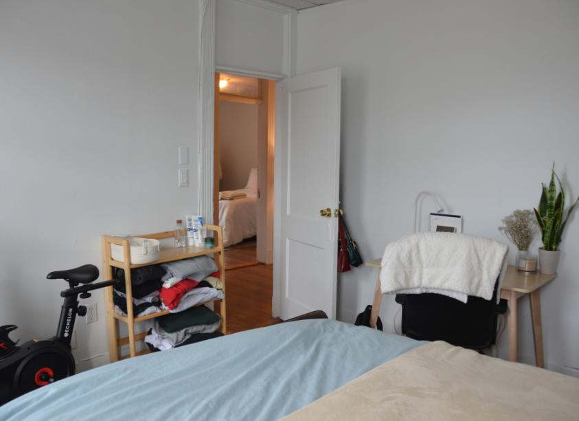 238 Hemenway St, Fenway