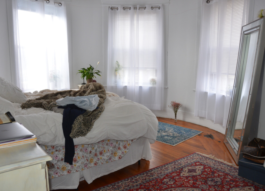 238 Hemenway St, Fenway