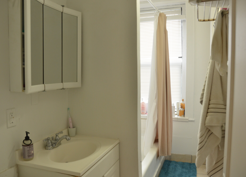 238 Hemenway St, Fenway