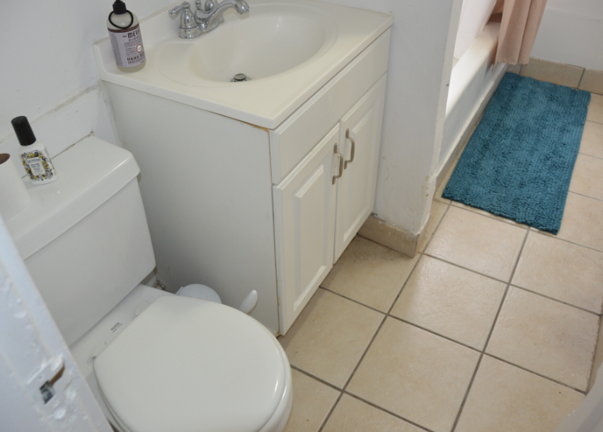 238 Hemenway St, Fenway