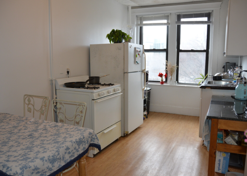 238 Hemenway St, Fenway