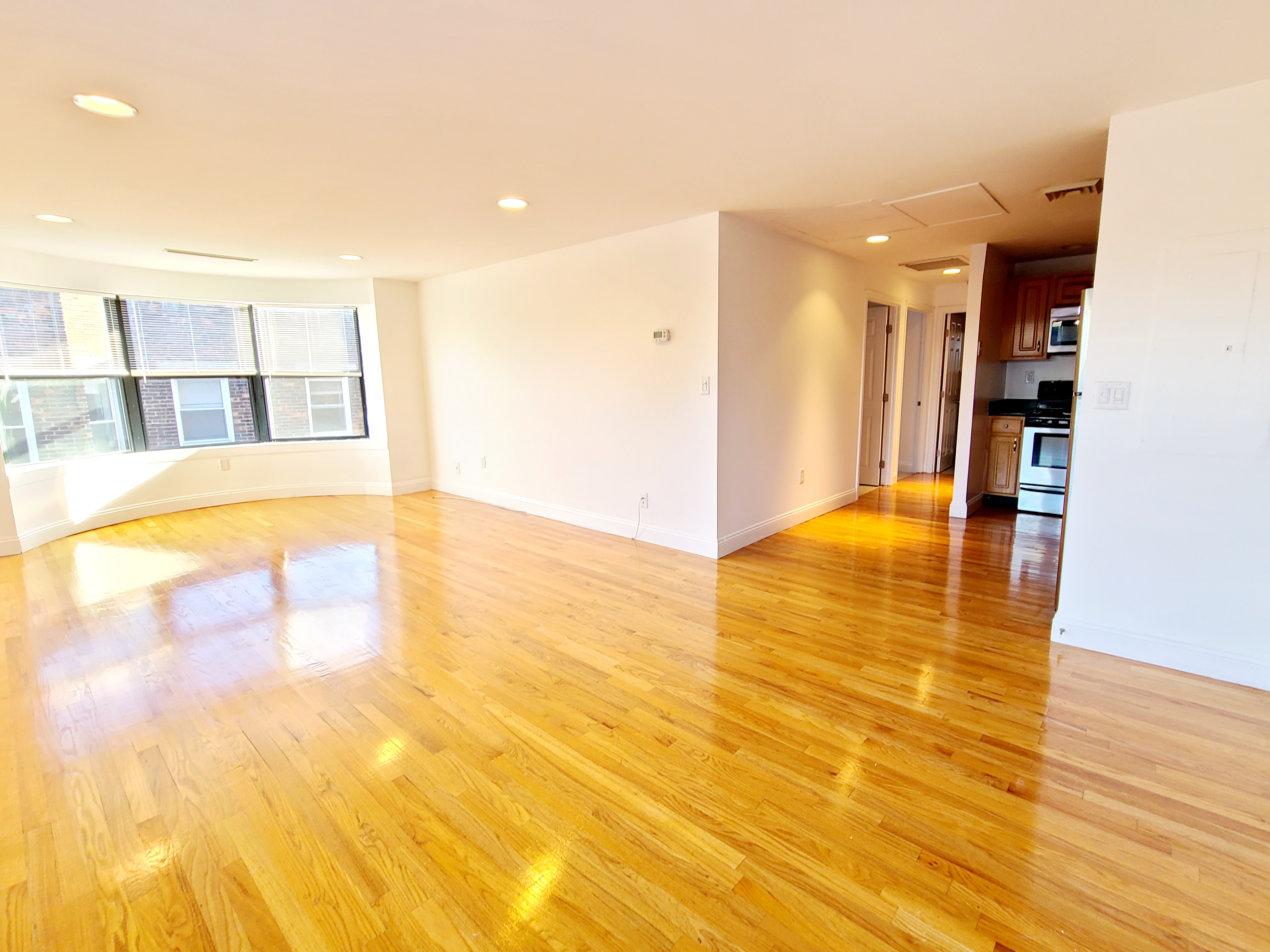 100 Jersey St, Fenway