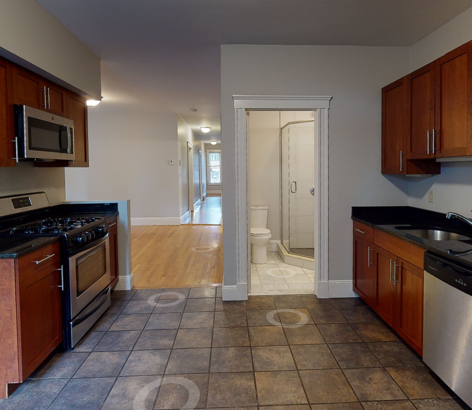 11 Beacon St, Ward Two