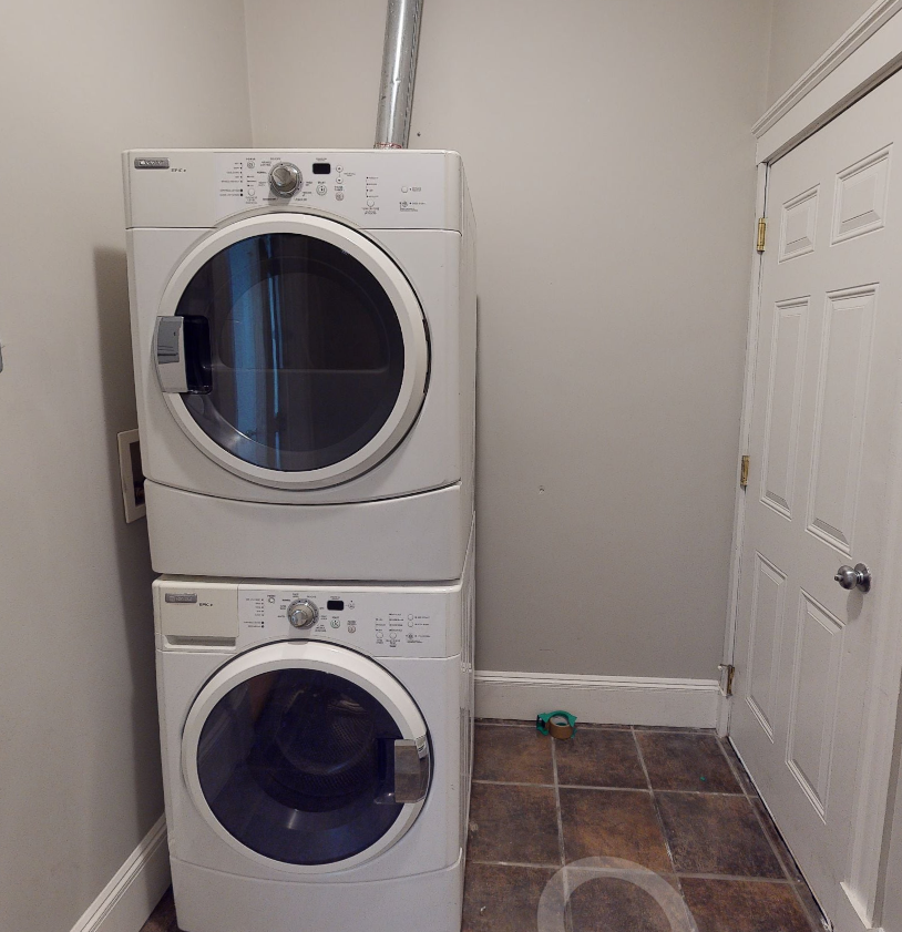 11 Beacon St, Ward Two