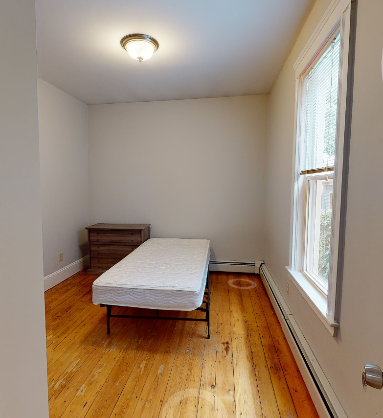 11 Beacon St, Ward Two