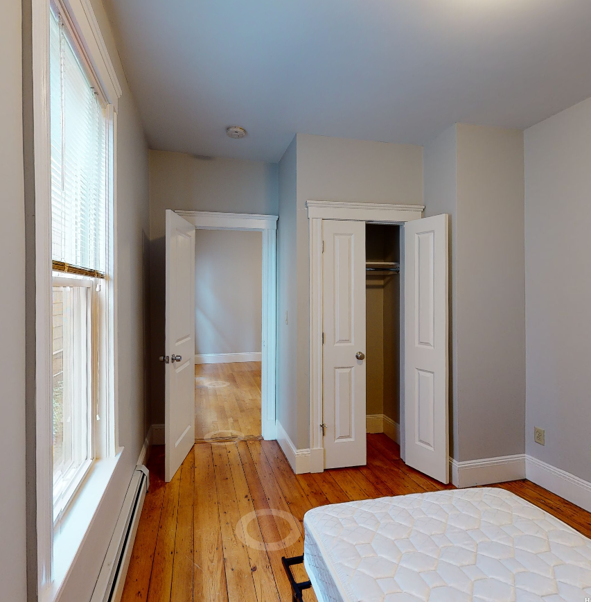 11 Beacon St, Ward Two