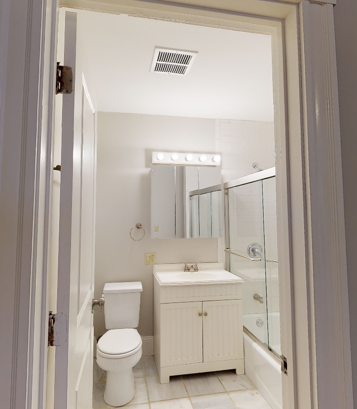 11 Beacon St, Ward Two