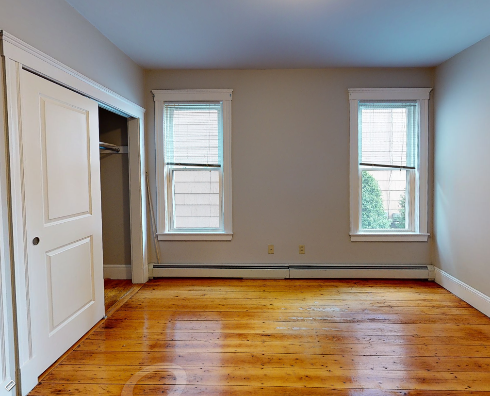 11 Beacon St, Ward Two