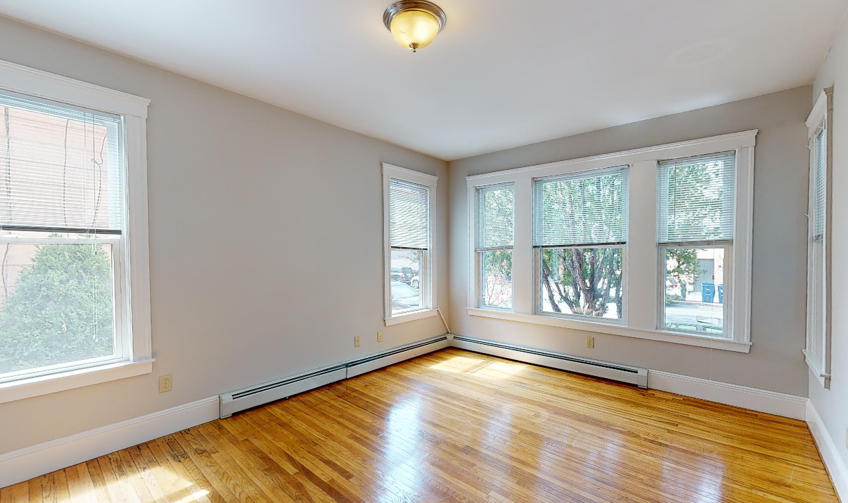 11 Beacon St, Ward Two