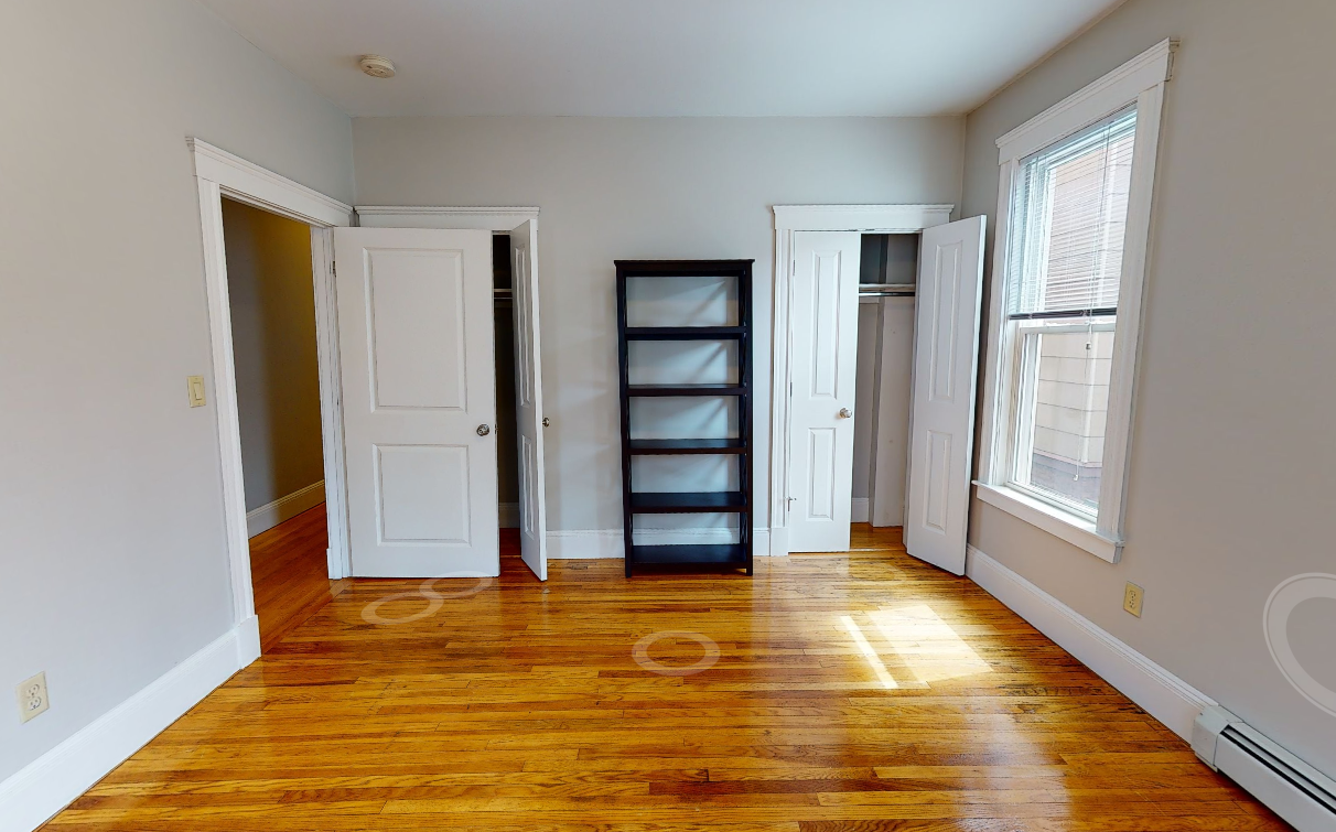 11 Beacon St, Ward Two