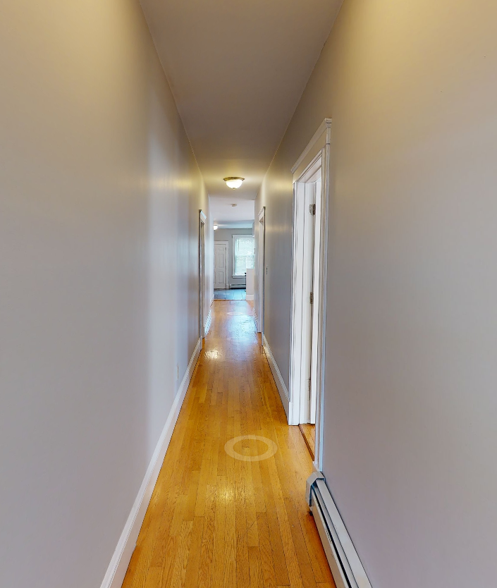 11 Beacon St, Ward Two