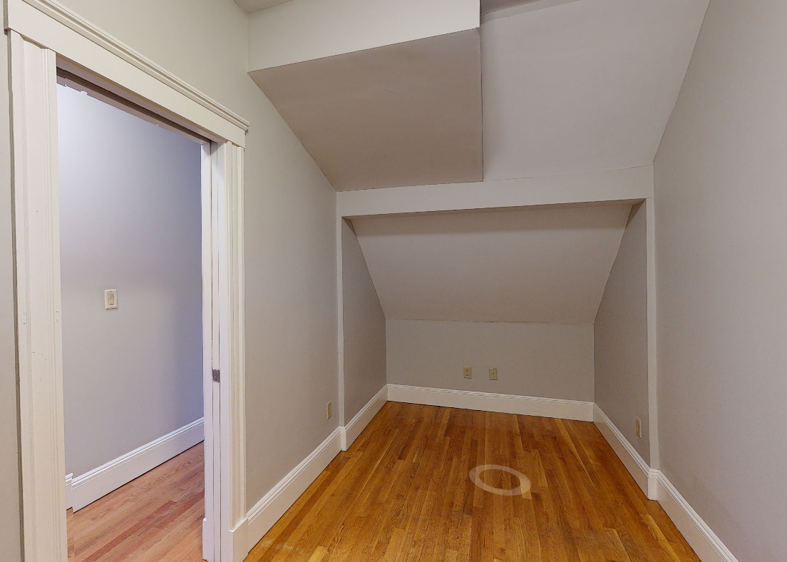 11 Beacon St, Ward Two