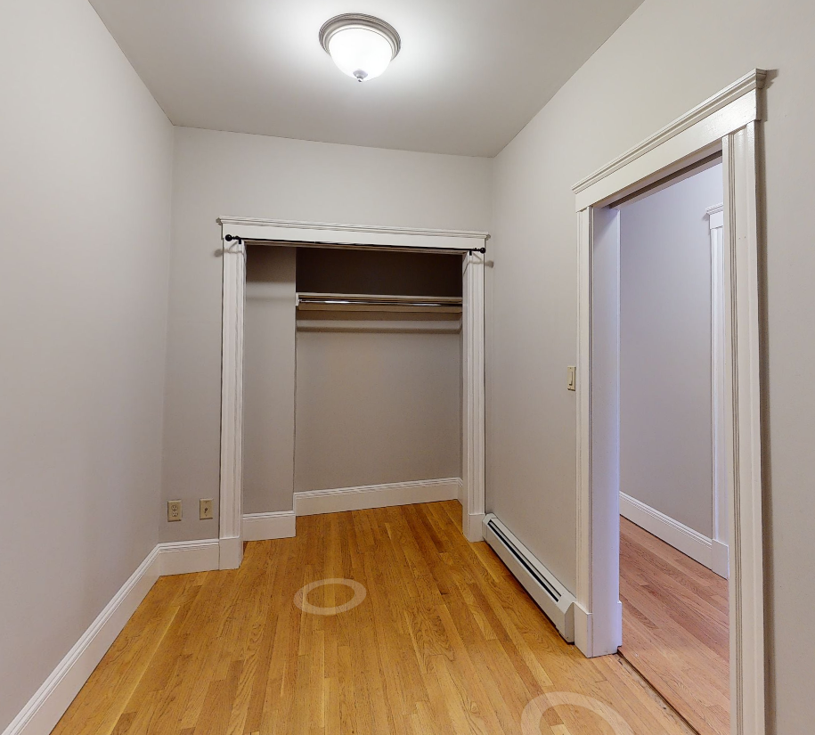 11 Beacon St, Ward Two