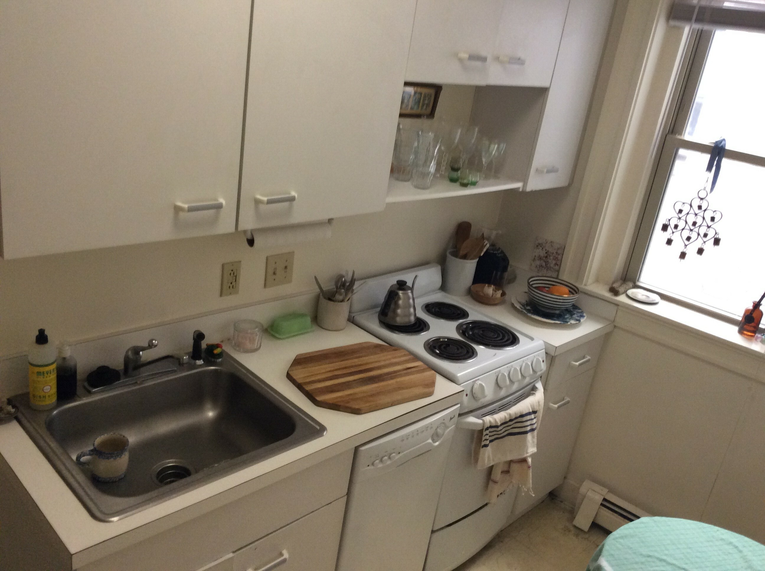 1665 Commonwealth Ave, Brighton