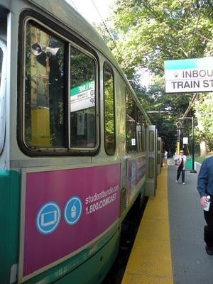 1914 Beacon St, Brighton