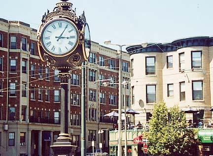 1914 Beacon St, Brighton