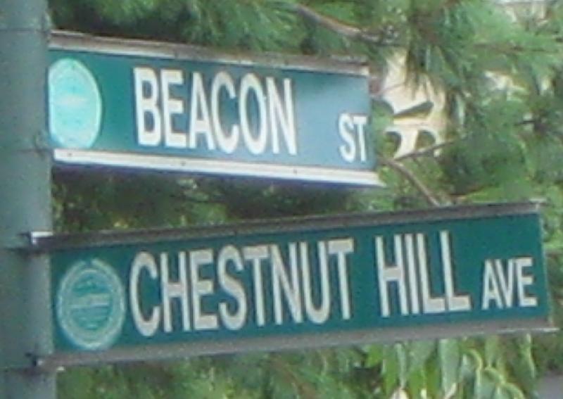 1914 Beacon St, Brighton