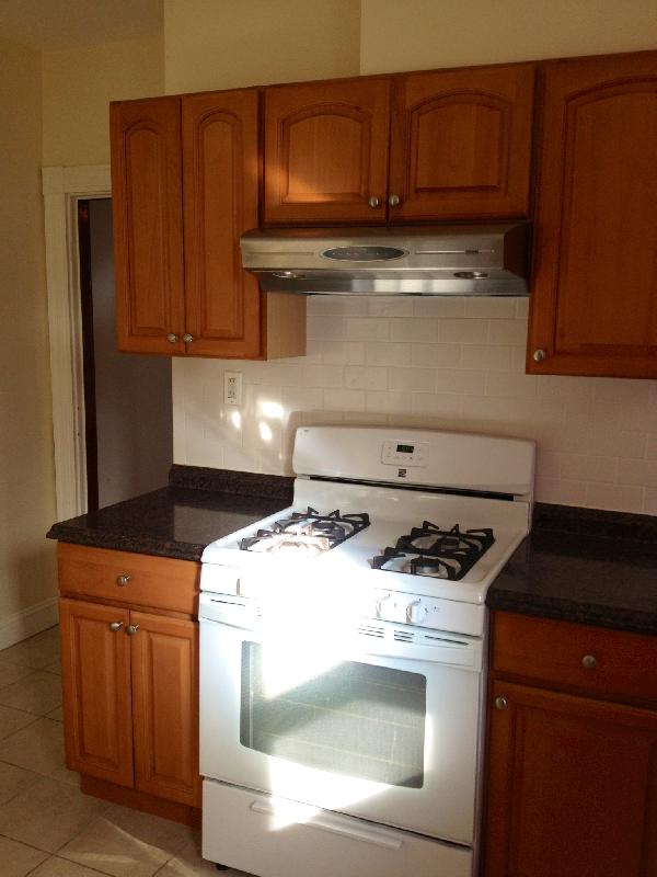 51 Bay State Ave, Powder House Square