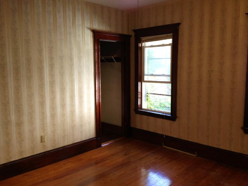 51 Bay State Ave, Powder House Square