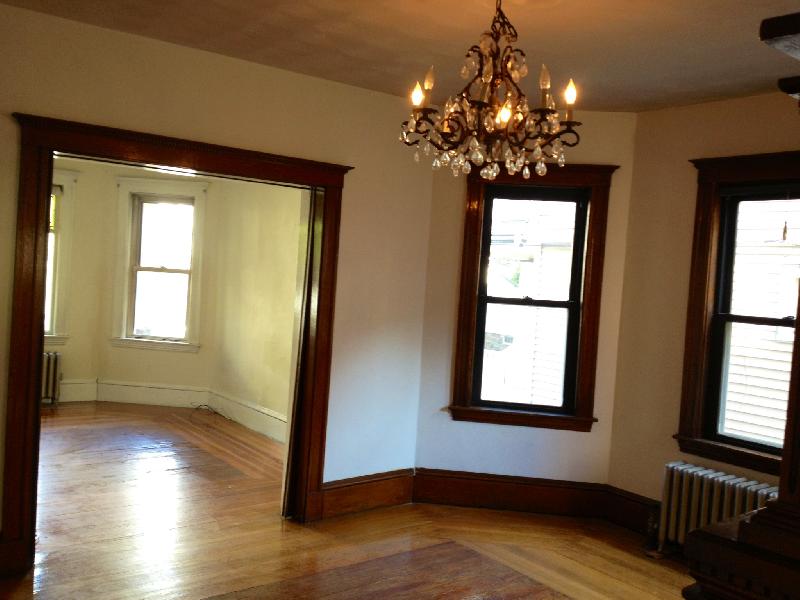 51 Bay State Ave, Powder House Square