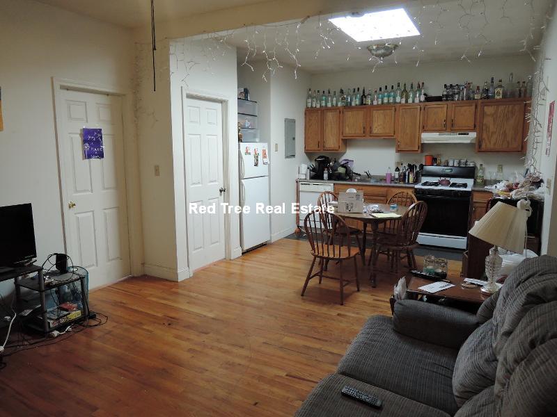 17 Cummings Rd, Brighton